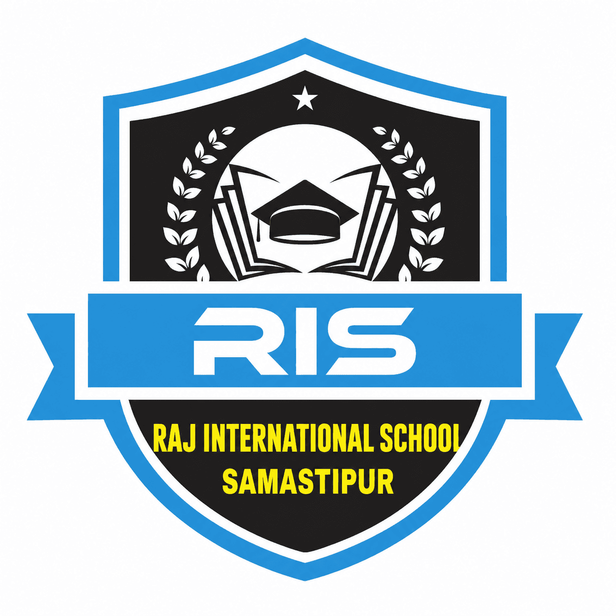 Raj International School