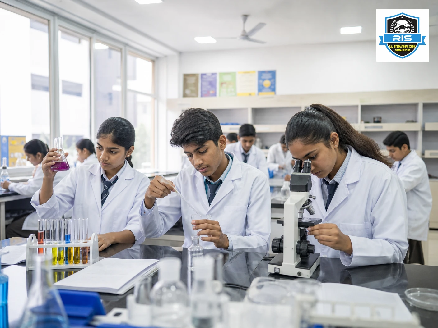 Experiential Learning Background