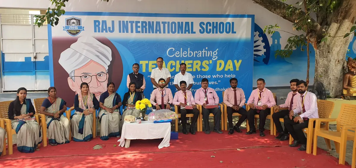 Award Distribution