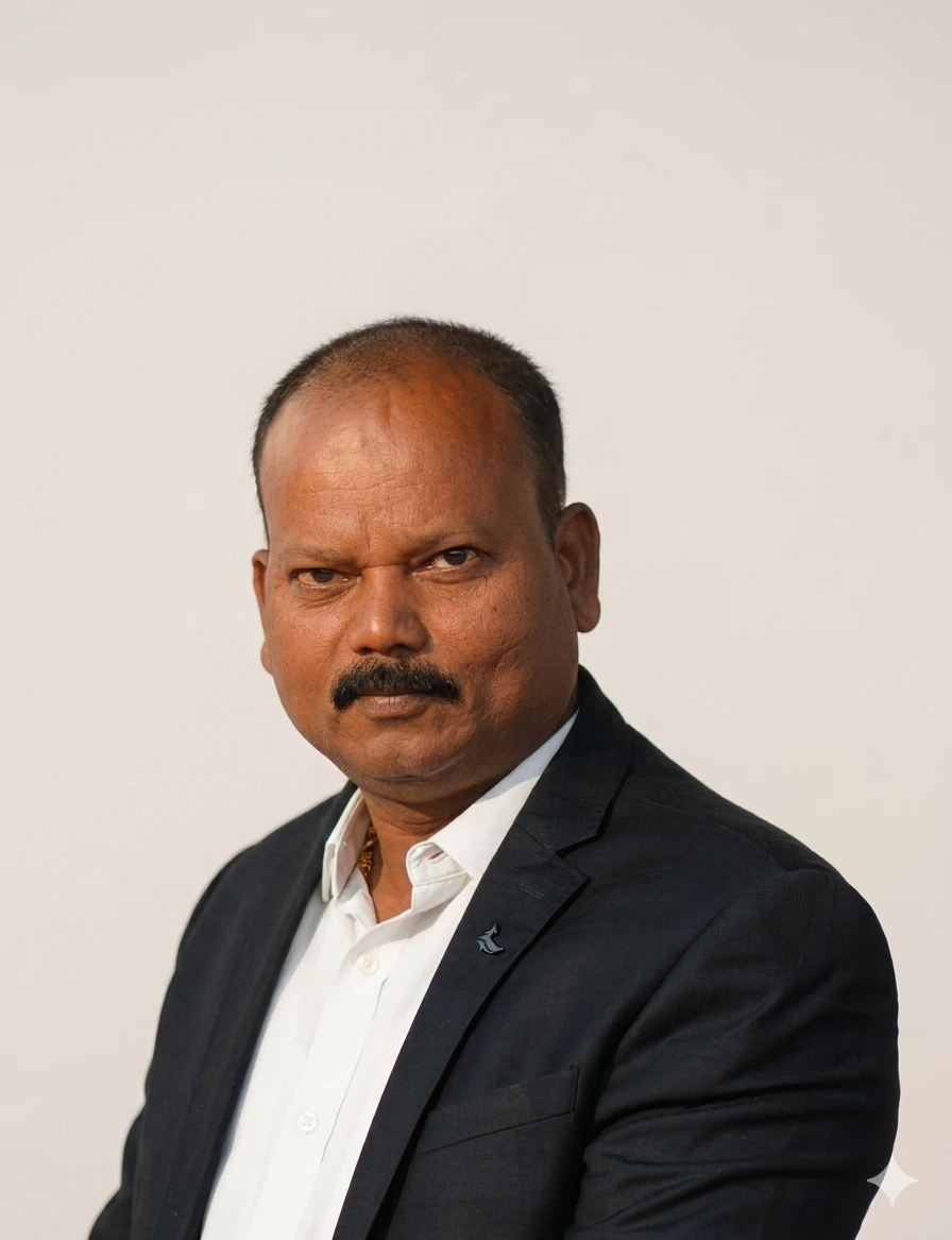 Surya Shekhar Prasad Mandal