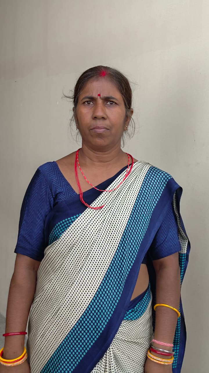 Ms. Rekha Singh